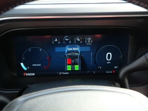 New 2026 Ford F250 Platinum w/ Tremor Off-Road Package image 25