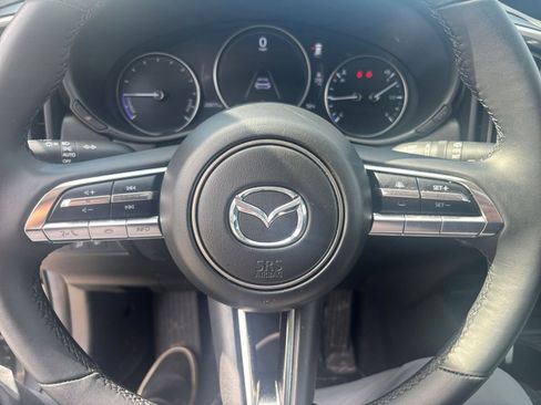 Used 2025 MAZDA CX-50 2.5 Hybrid w/ Premium Plus Pkg image 27