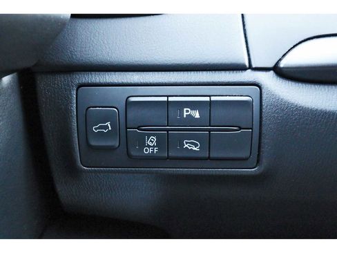 Used 2023 MAZDA CX-9 Carbon Edition image 20