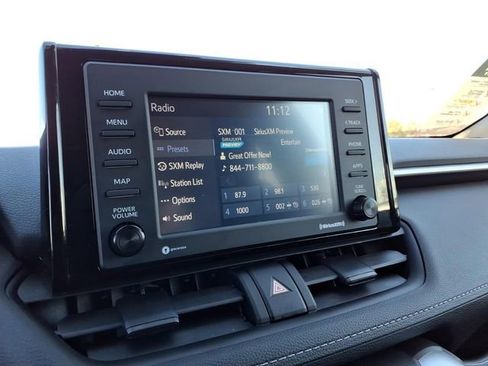 Certified 2022 Toyota RAV4 LE image 25