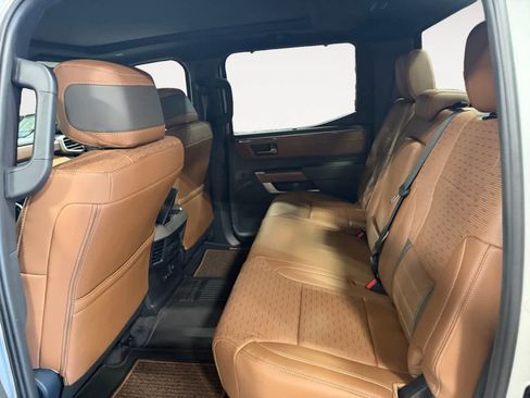 New 2026 Toyota Tundra 1794 Edition AWD/4WD image 13