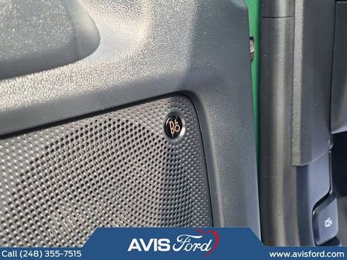 Used 2023 Ford Bronco Sport Outer Banks w/ Tech Package image 11