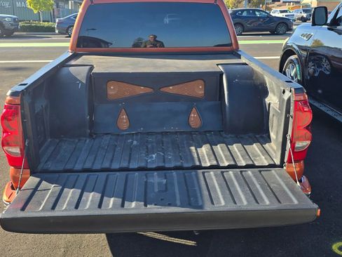 Used 2007 Chevrolet Silverado 1500 LS image 8