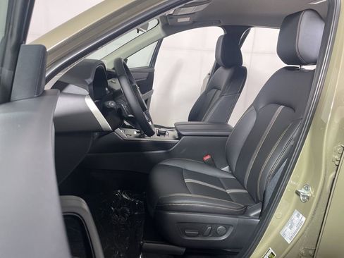 New 2026 MAZDA CX-70 SC AWD/4WD image 10