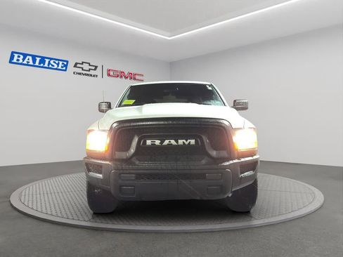 Used 2024 RAM 1500 Classic Warlock image 8