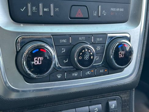 Used 2015 GMC Acadia SLT w/ Premium Edition AWD/4WD image 33