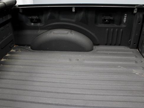 Certified 2019 Ford F150 Limited image 14