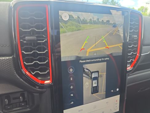 New 2026 Ford Ranger Raptor AWD/4WD image 22