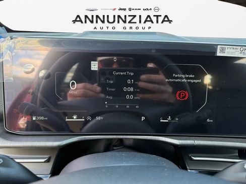 New 2026 Kia Sportage X-Line w/ X-Line Technology Package AWD/4WD image 23