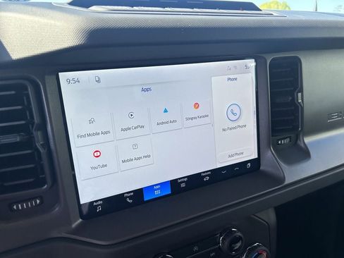 New 2026 Ford Bronco Badlands image 23