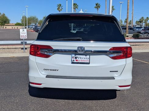 Used 2020 Honda Odyssey Touring image 5