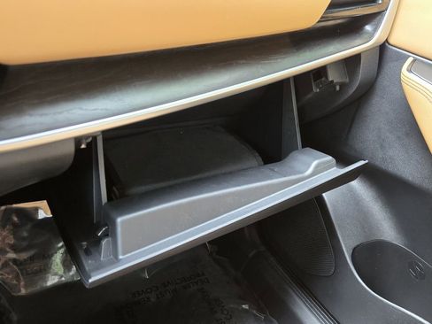 Used 2021 Nissan Rogue Platinum FWD image 22