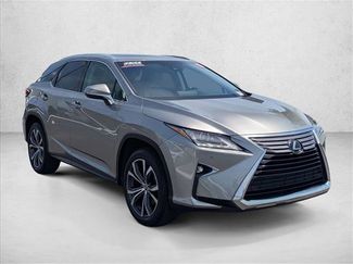 Used 2018 Lexus RX 350 FWD w/ Premium Package video 3