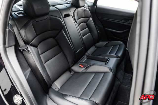 Used 2020 Porsche Taycan Turbo AWD/4WD image 69