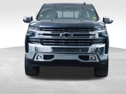 Used 2019 Chevrolet Silverado 1500 LTZ w/ LTZ Plus Package image 6