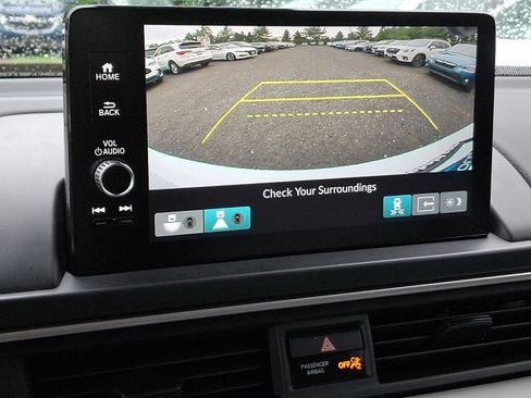Certified 2024 Honda Pilot Elite image 18