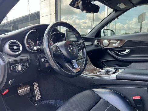 Used 2018 Mercedes-Benz C 300 C 300 image 2