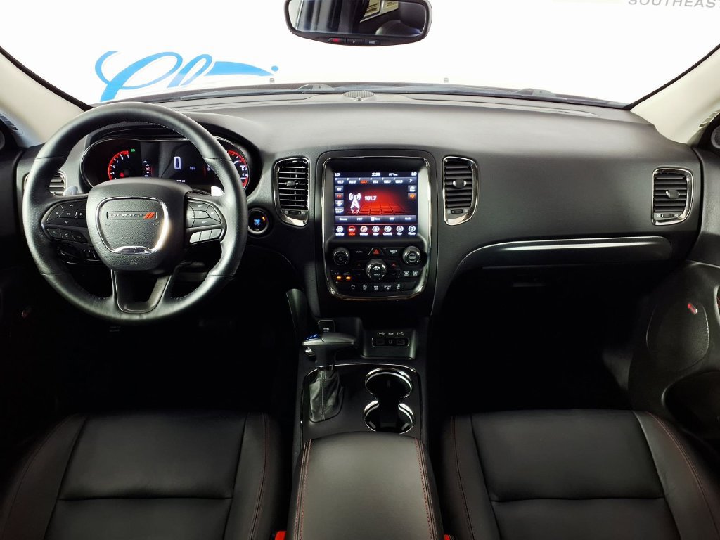 Used 2018 Dodge Durango GT w/ Premium Group RWD image 11