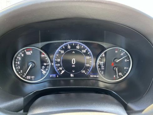 Used 2021 Buick Enclave Avenir w/ Avenir Technology Package AWD/4WD image 40