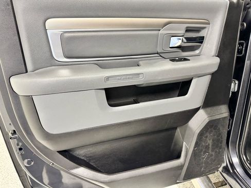 Used 2018 RAM 1500 Big Horn AWD/4WD image 16