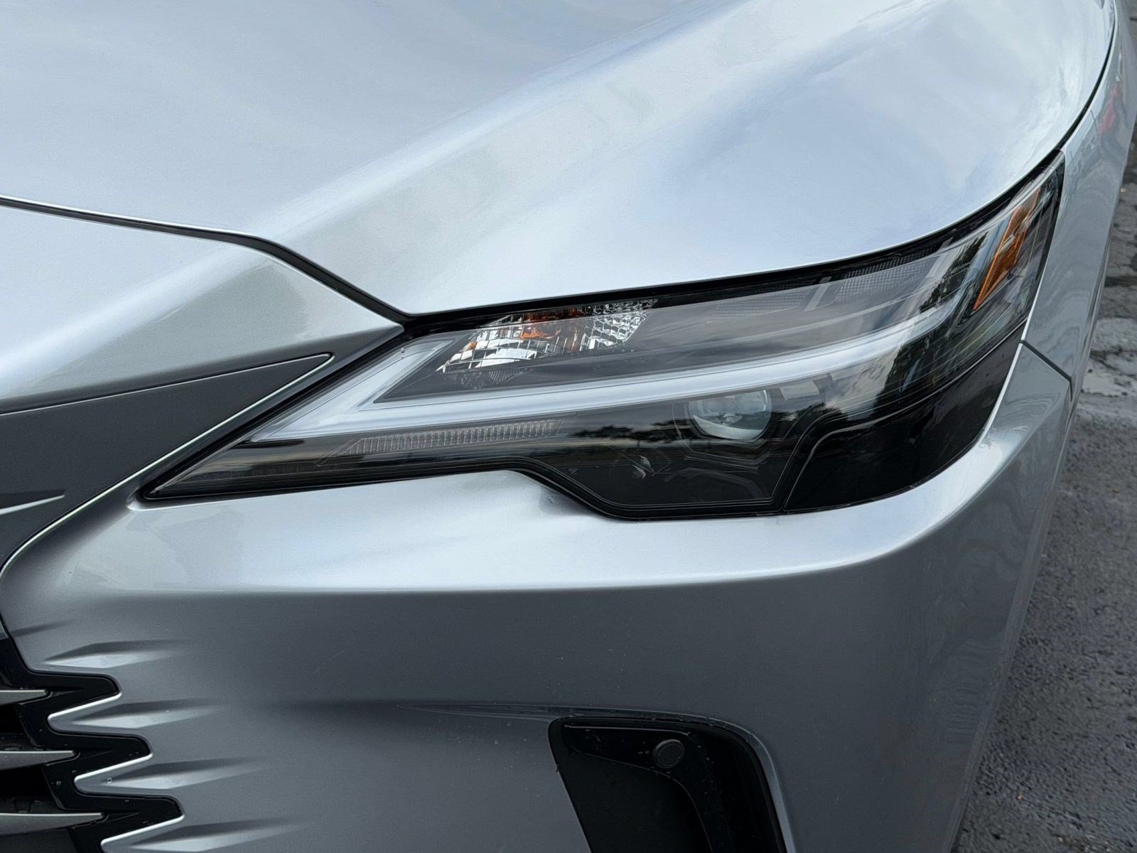 New 2026 Lexus RX 350 Premium w/ Convenience Package AWD/4WD image 12