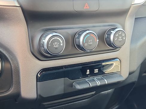 Used 2022 RAM 1500 Big Horn image 15