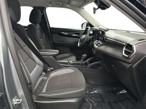 Used 2024 Chevrolet TrailBlazer LS w/ LS Confidence Package image 14