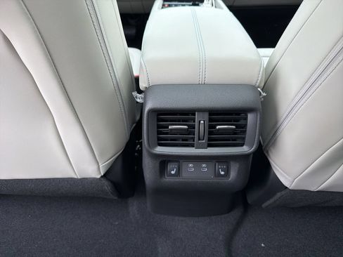 New 2026 Nissan Murano Platinum AWD/4WD image 20