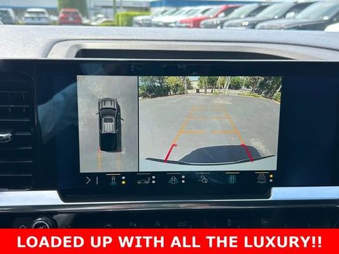 Used 2023 Chevrolet Silverado 1500 High Country w/ High Country Premium Package image 24