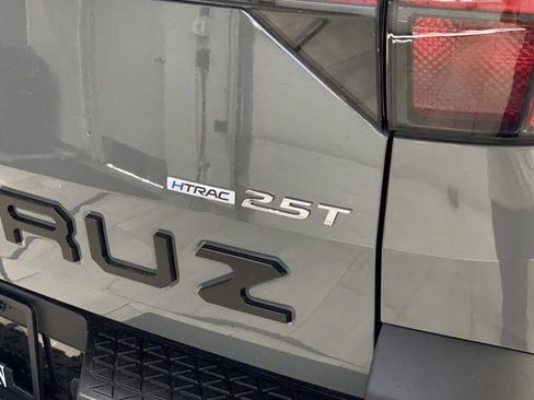 New 2026 Hyundai Santa Cruz XRT image 31