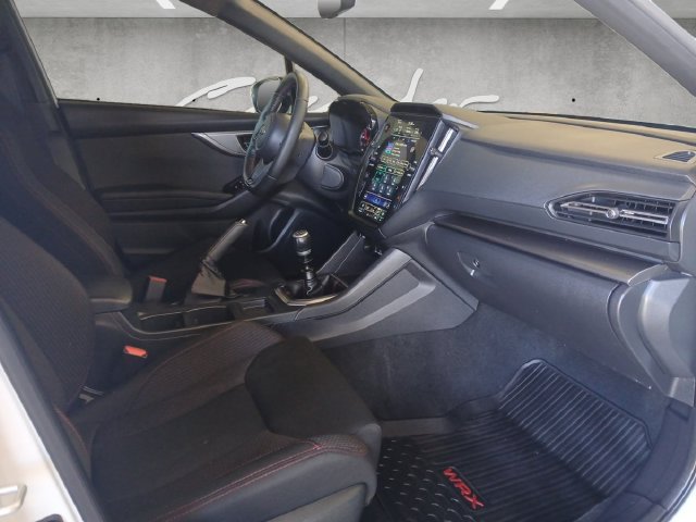 Used 2024 Subaru WRX Premium AWD/4WD image 25