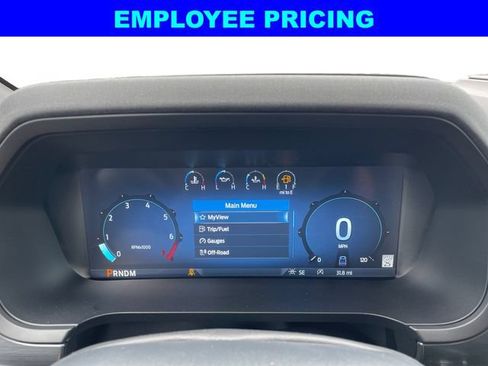 New 2026 Ford F150 Lariat w/ Equipment Group 502A High AWD/4WD image 2