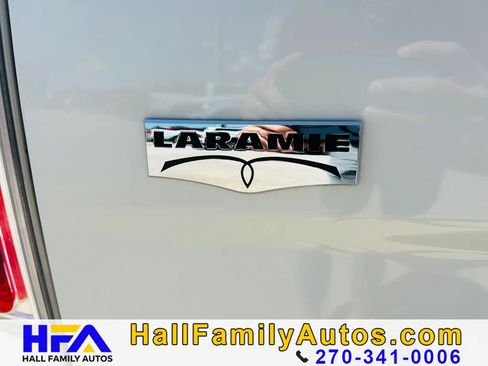Used 2017 RAM 2500 Laramie w/ Protection Group AWD/4WD image 40