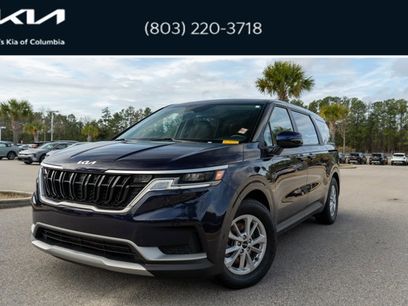 Certified 2024 Kia Carnival LX