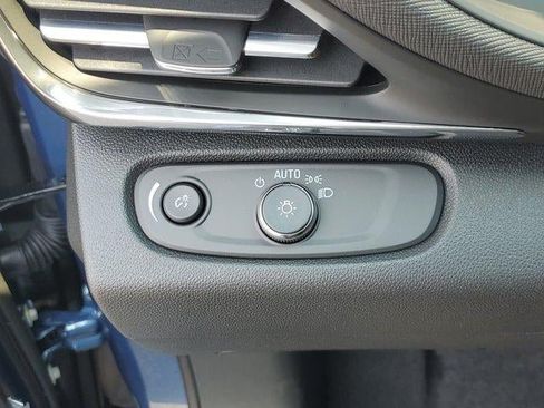 New 2026 Buick Envista Preferred w/ Convenience I Package FWD image 30