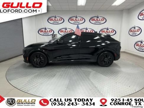 Used 2024 Ford Mustang Mach-E Premium RWD image 5