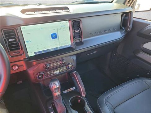 Used 2021 Ford Bronco First Edition image 20