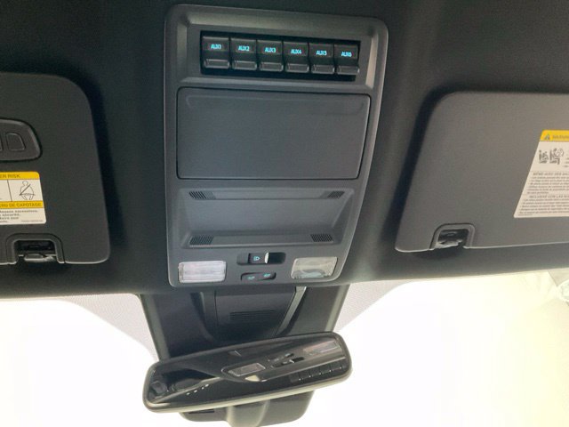 New 2026 Ford Ranger Raptor AWD/4WD image 29