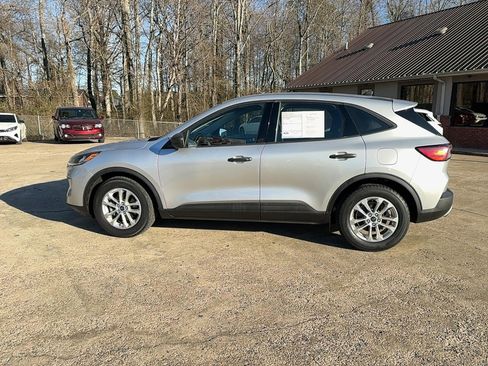 Used 2020 Ford Escape S image 7