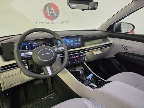 New 2026 Hyundai Tucson SEL image 12