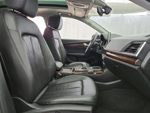 Used 2019 Audi Q5 2.0T Premium Plus AWD/4WD image 32