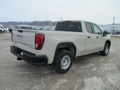 New 2026 GMC Sierra 1500 Pro w/ Pro Value Package image 5