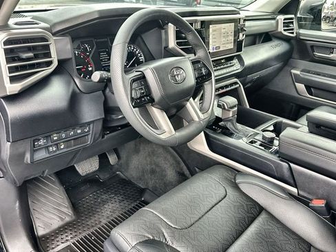 Used 2024 Toyota Tundra SR5 image 10