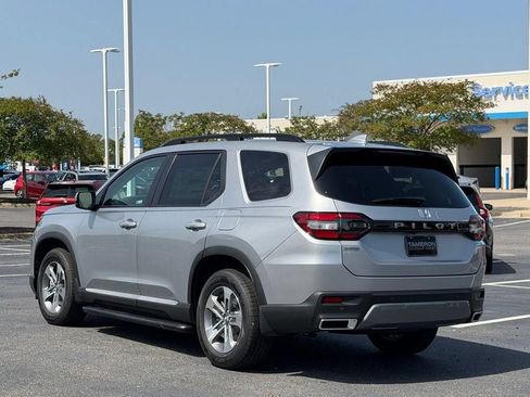 New 2026 Honda Pilot EX-L image 4