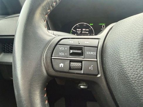 Used 2023 Honda CR-V Sport image 16
