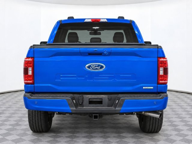 Used 2021 Ford F150 XLT w/ Equipment Group 302A High AWD/4WD image 6