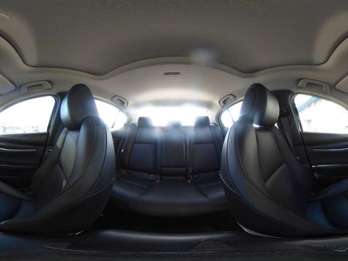 Used 2025 MAZDA MAZDA3 s image 41