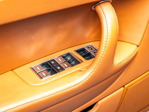 Used 2006 Bentley Flying Spur Flying Spur image 40