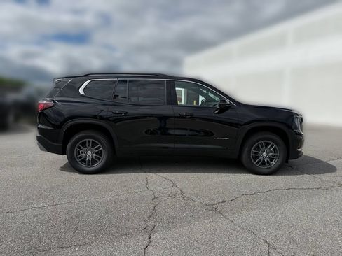 New 2026 GMC Acadia Elevation FWD image 11