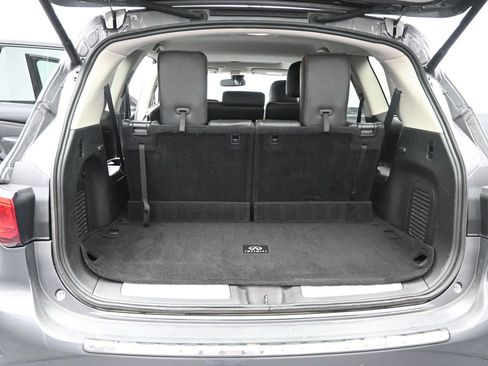 Used 2017 INFINITI QX60 Base w/ Premium Plus Package image 14
